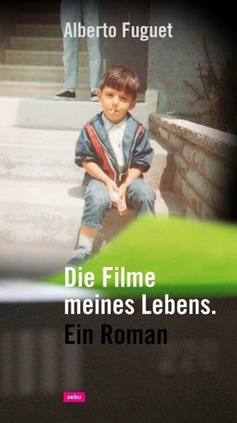 Die Filme meines Lebens Contemporary literature