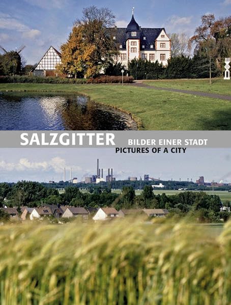 Product Image: Salzgitter - Bilder einer Stadt