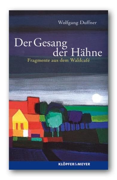 Product Image: Der Gesang der Hähne