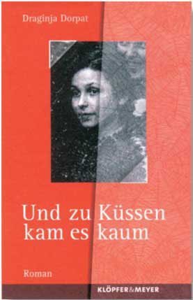 Und zu Küssen kam es kaum Fiction Books