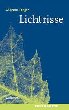 Product Image: Lichtrisse: Gedichte