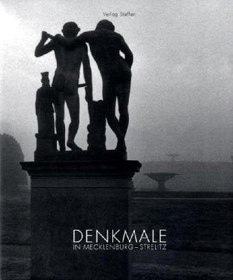 Product Image: Denkmale in Mecklenburg-Strelitz