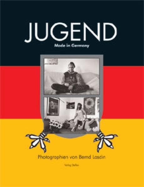 Jugend Made in Germany: Photographien Politics & Society