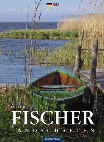 Fishermen-Landscapes /Fischer-Landschaften: Text dtsch.-engl. Leisure, Home & Garden