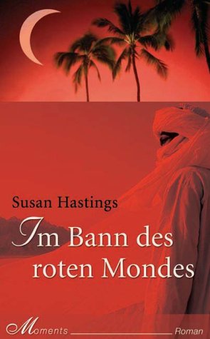Im Bann des roten Mondes Contemporary literature