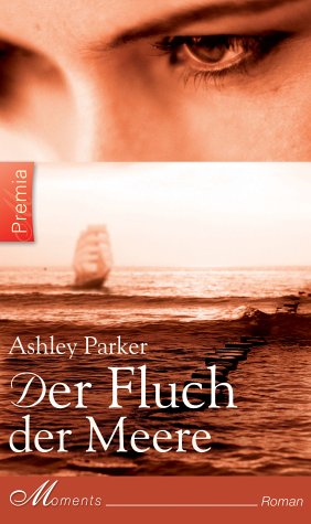 Der Fluch der Meere Fiction Books