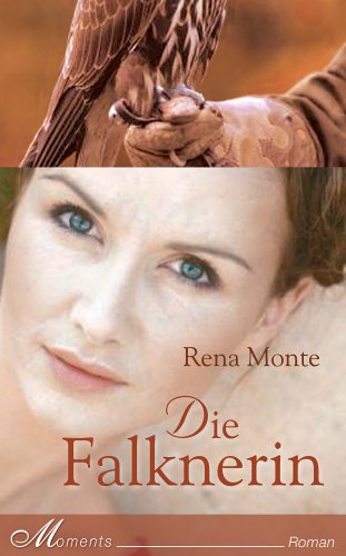 Die Falknerin Contemporary literature Books