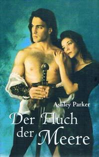 Der Fluch der Meere Contemporary literature Books