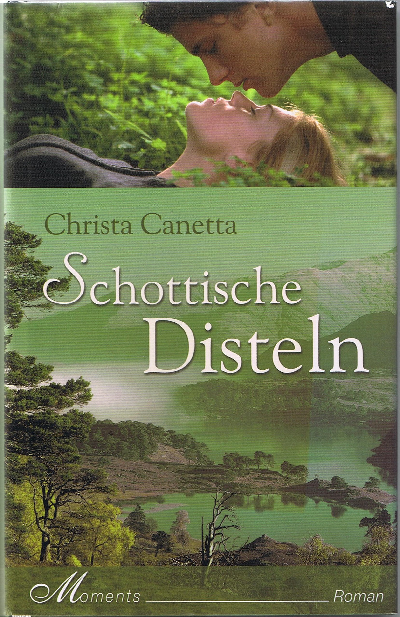 Product Image: Schottische Disteln