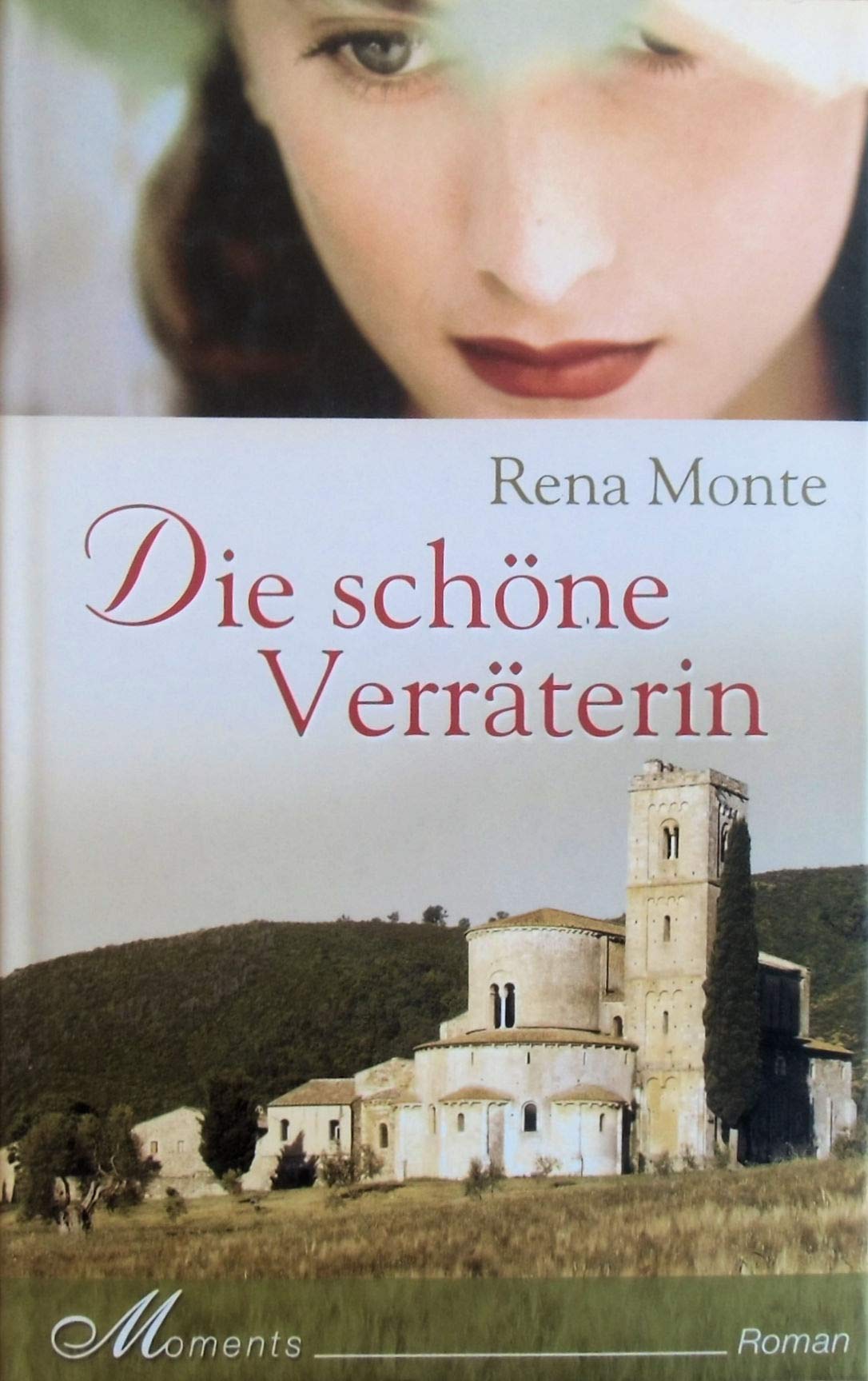 Product Image: Die schöne Verräterin