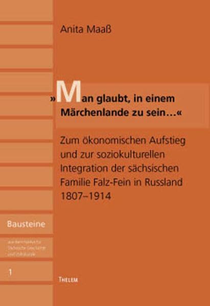 Man glaubt, in einem Märchenlande zu sein... book