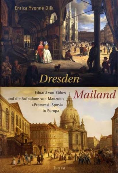 Product Image: Dresden – Mailand
