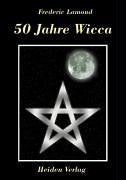 Product Image: 50 Jahre Wicca