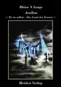 Avallon: Tir na mBan. Das Land der Frauen. Roman Fantasy & Sci-Fi