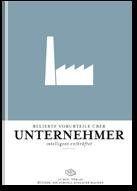 Beliebte Vorurteile über Unternehmer intelligent entkräftet Contemporary literature