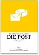 Beliebte Vorurteile über die Post intelligent entkräftet Contemporary literature