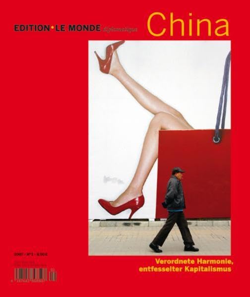 China: Verordnete Harmonie, entfesselter Kapitalismus (Edition Le Monde diplomatique) Law