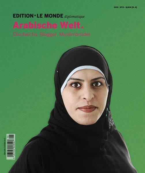 Arabische Welt. Politics & History
