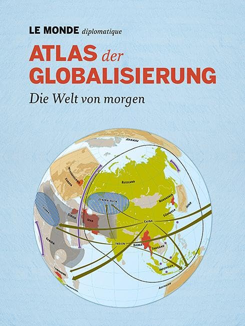 Atlas der Globalisierung Law