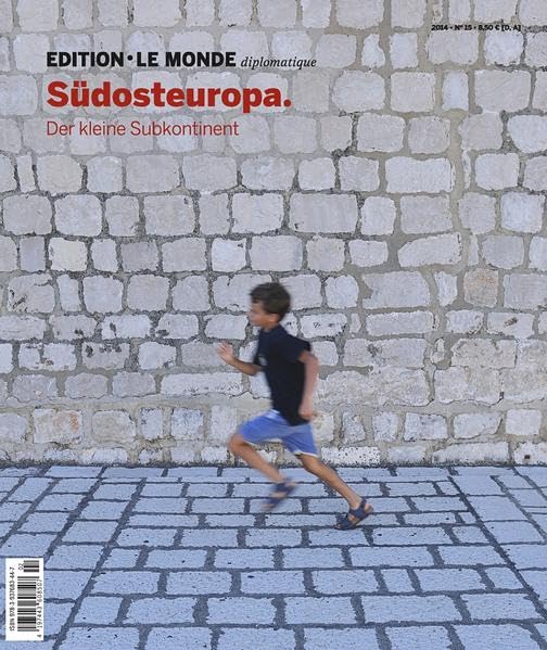 Product Image: Südosteuropa