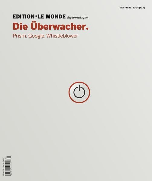 Die Überwacher Politics & History