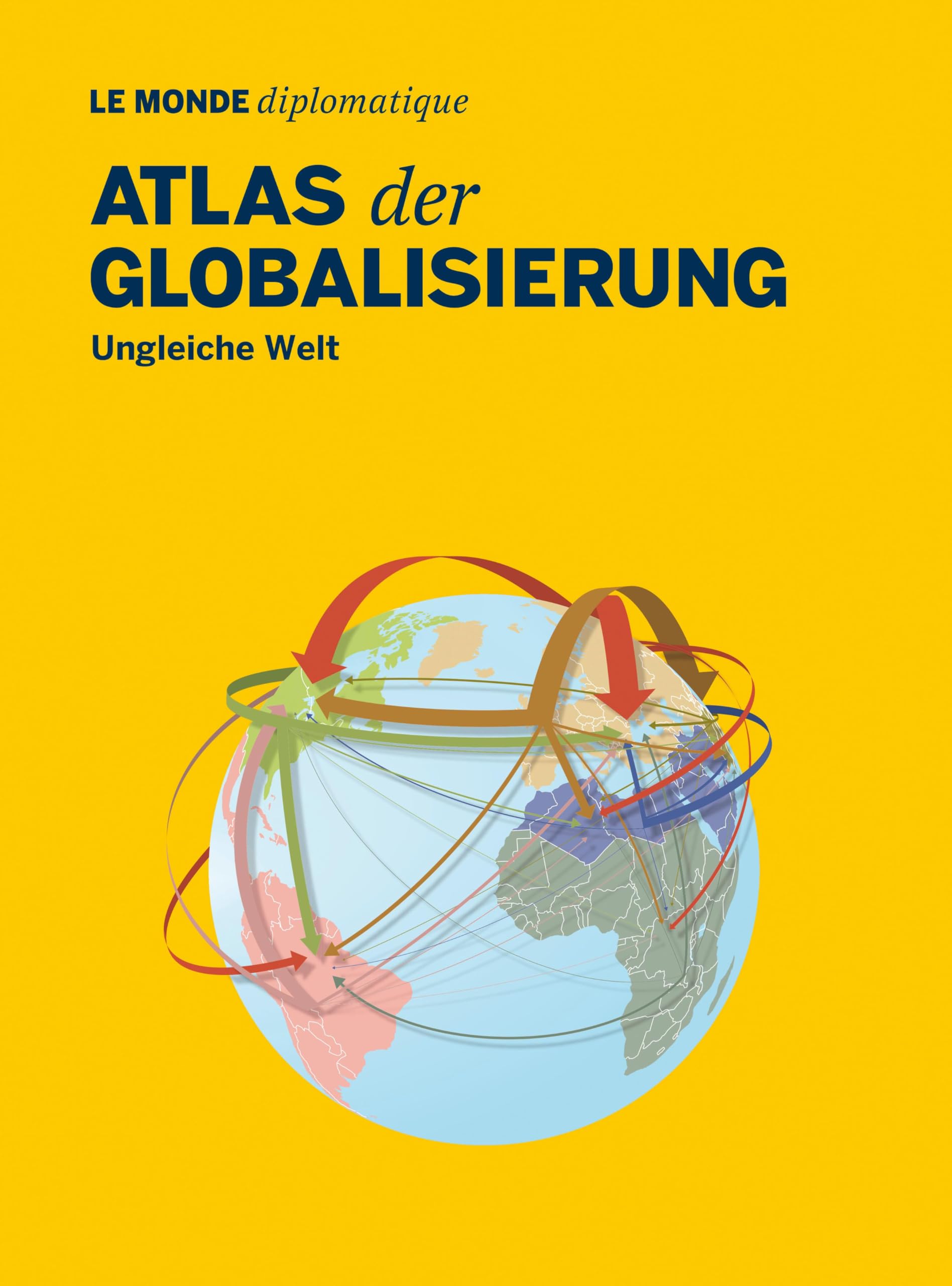 Atlas der Globalisierung Law