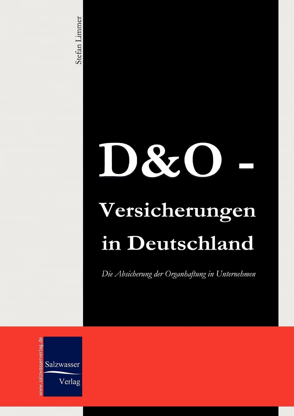 Product Image: D&O-Versicherungen