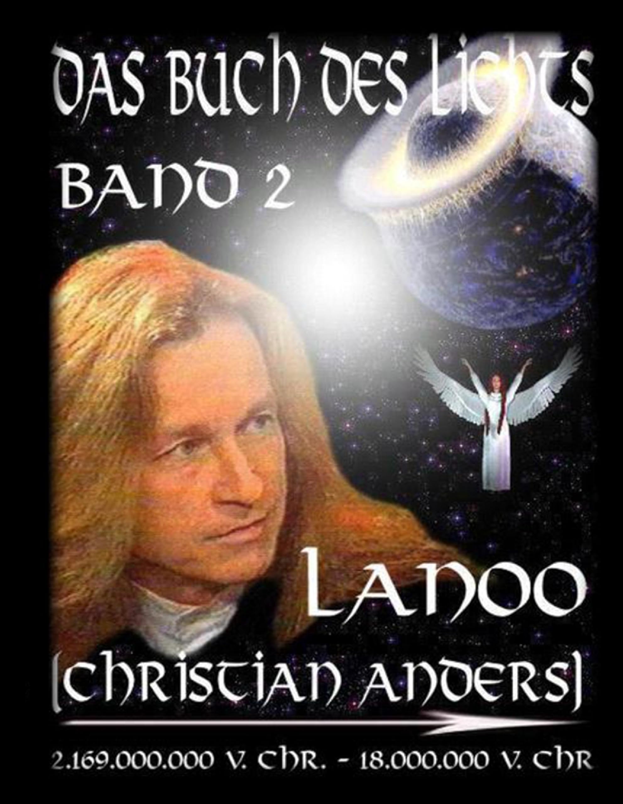 Product Image: Das Buch des Lichts Band II