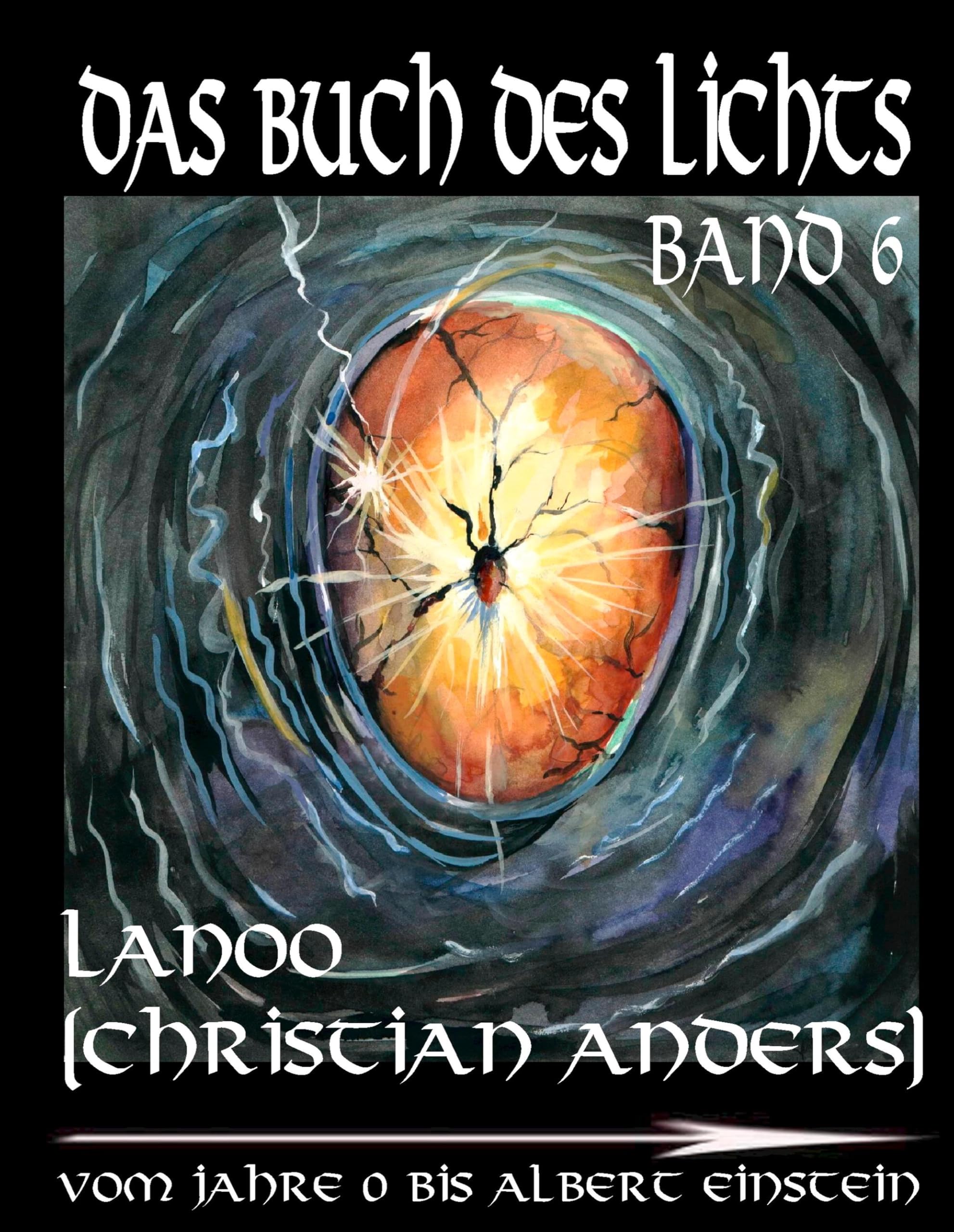 Das Buch des Lichts - Band 6 Social Sciences Books