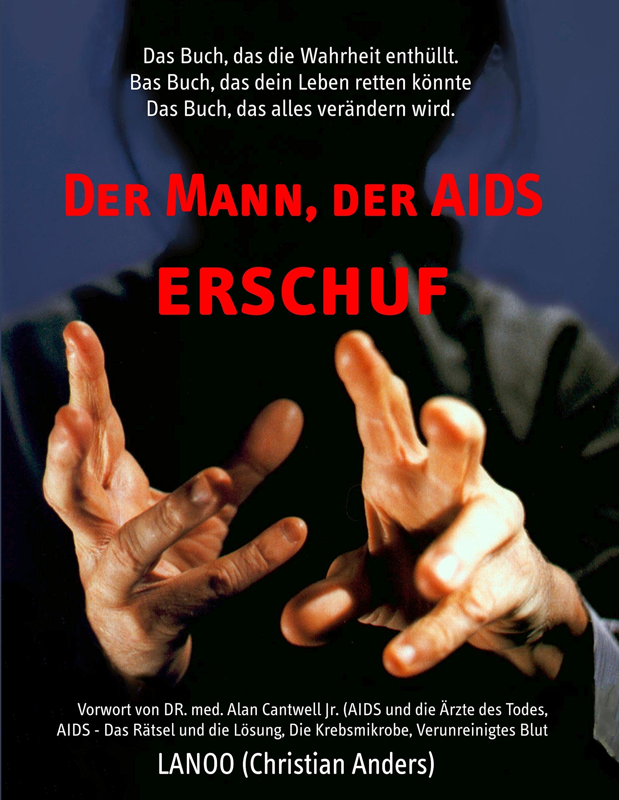 Product Image: Der Mann, der AIDS erschuf