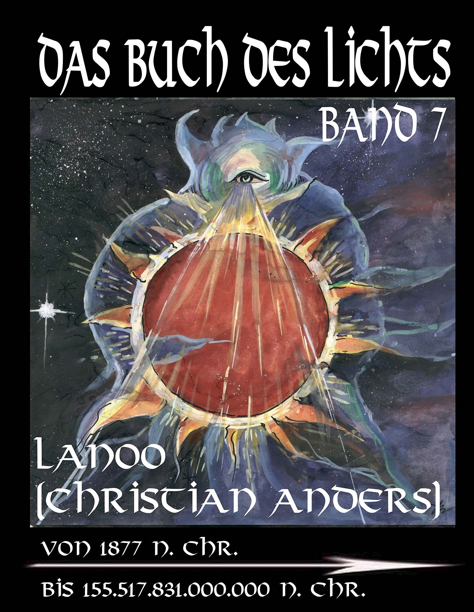 Das Buch des Lichts, Band 7 Business & Technology