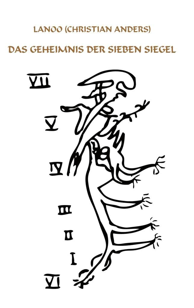 Das Geheimnis der Sieben Siegel Philosophy