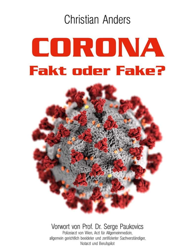 Corona. Fakt oder Fake? Medicine