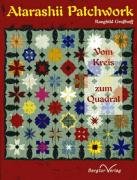 Product Image: Atarashii Patchwork, Vom Kreis zum Quadrat