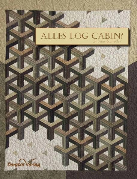 Product Image: Alles Log Cabin?