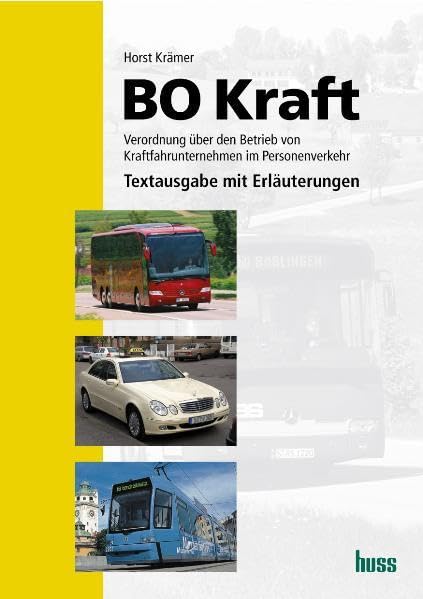 Product Image: BO Kraft (Livre en allemand)