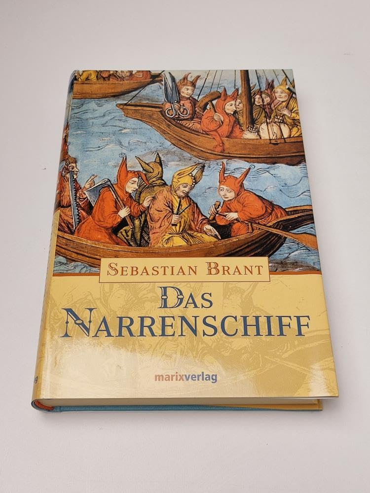 Das Narrenschiff Classics