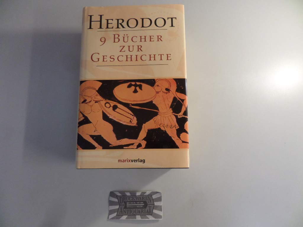 9 Bücher zur Geschichte Politics & History books