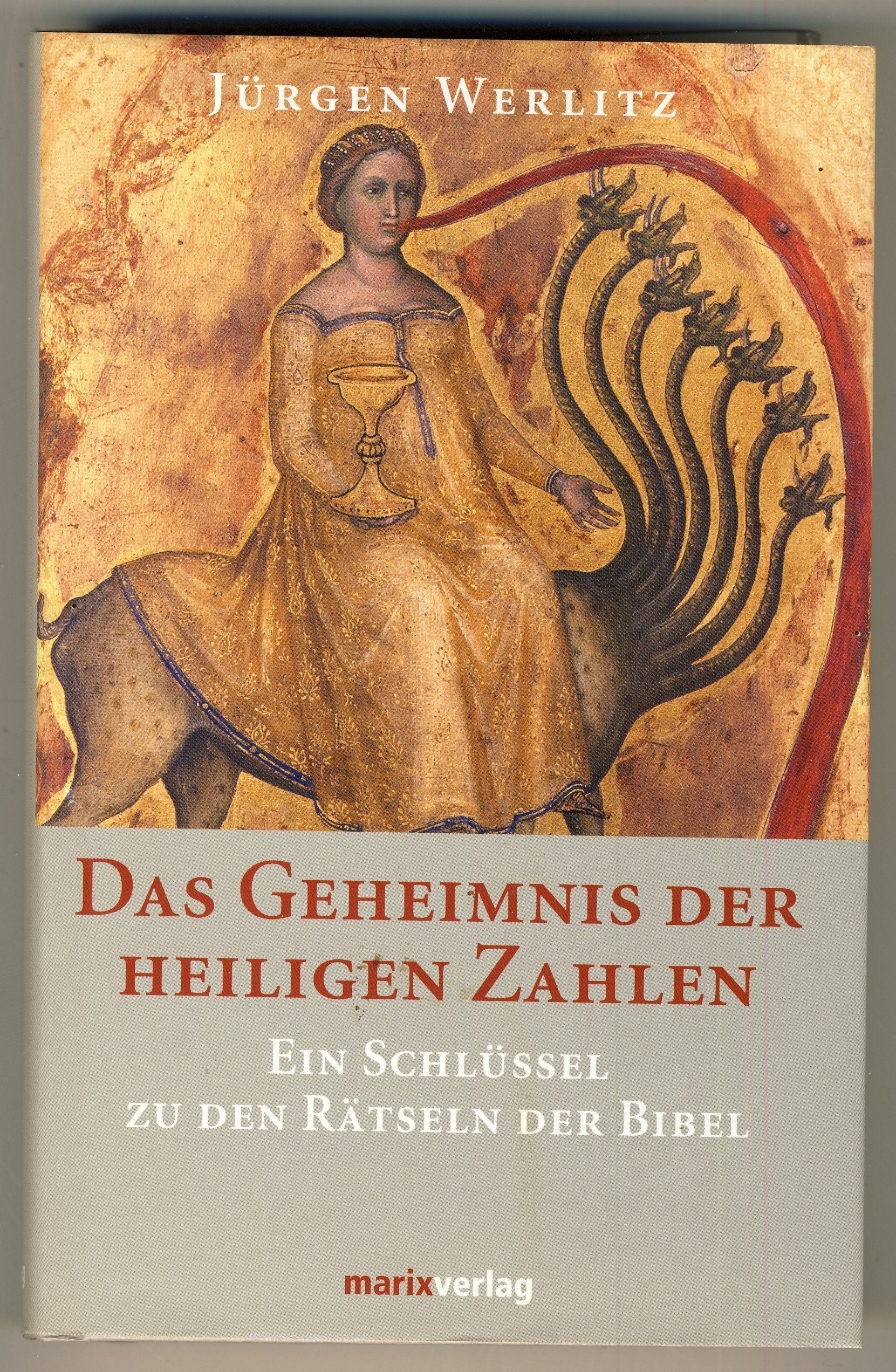 Das Geheimnis der heiligen Zahlen Natural Sciences