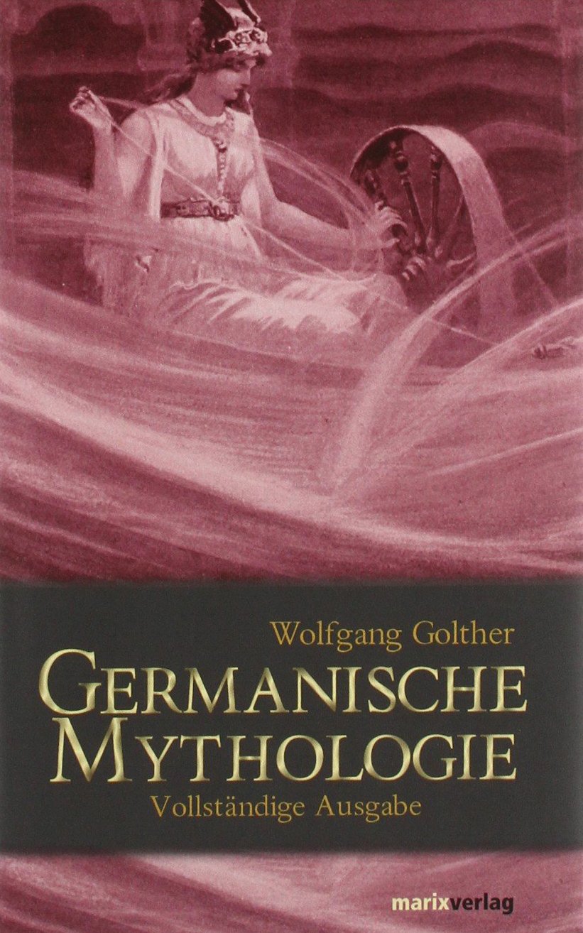 Germanische Mythologie Social Sciences