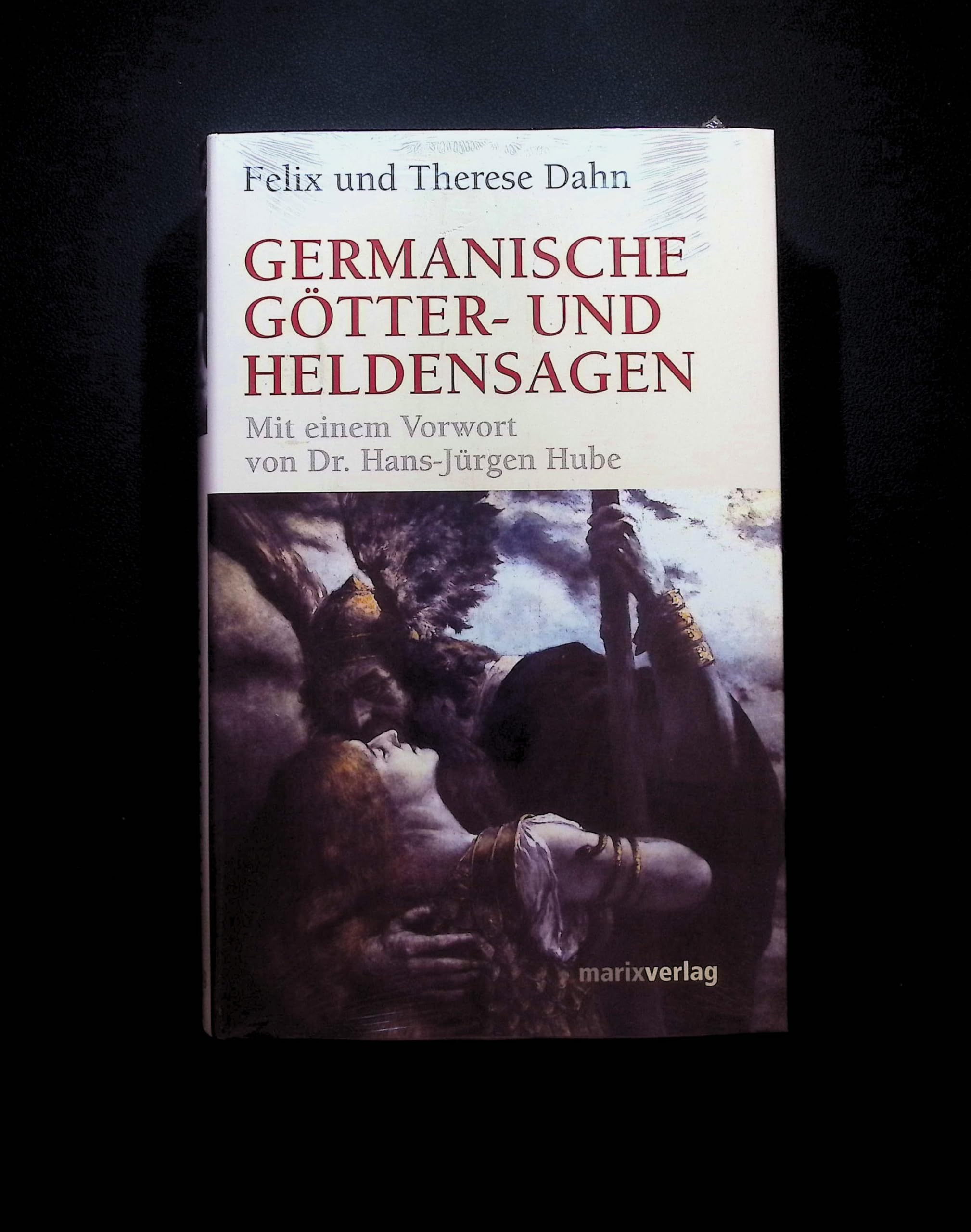 Germanische Götter- und Heldensagen Social Sciences
