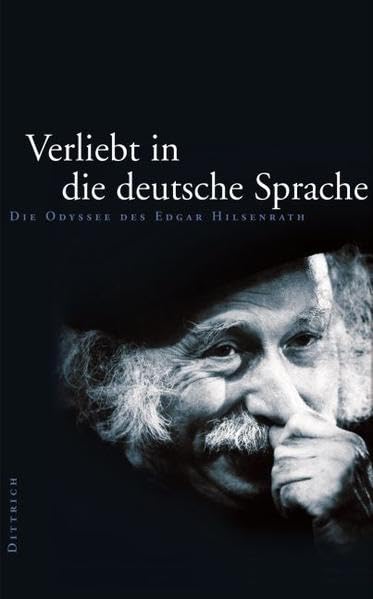 Verliebt in die deutsche Sprache - Die Odyssee des Edgar Hilsenrath " Pop culture