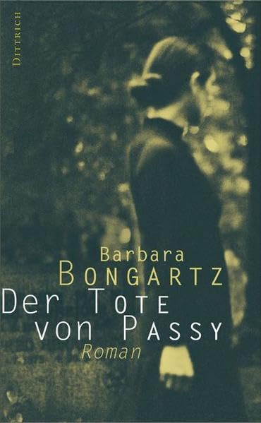 Product Image: Der Tote von Passy