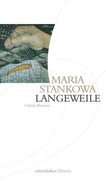 Langeweile Contemporary literature Books