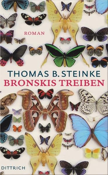Product Image: Bronskis Treiben