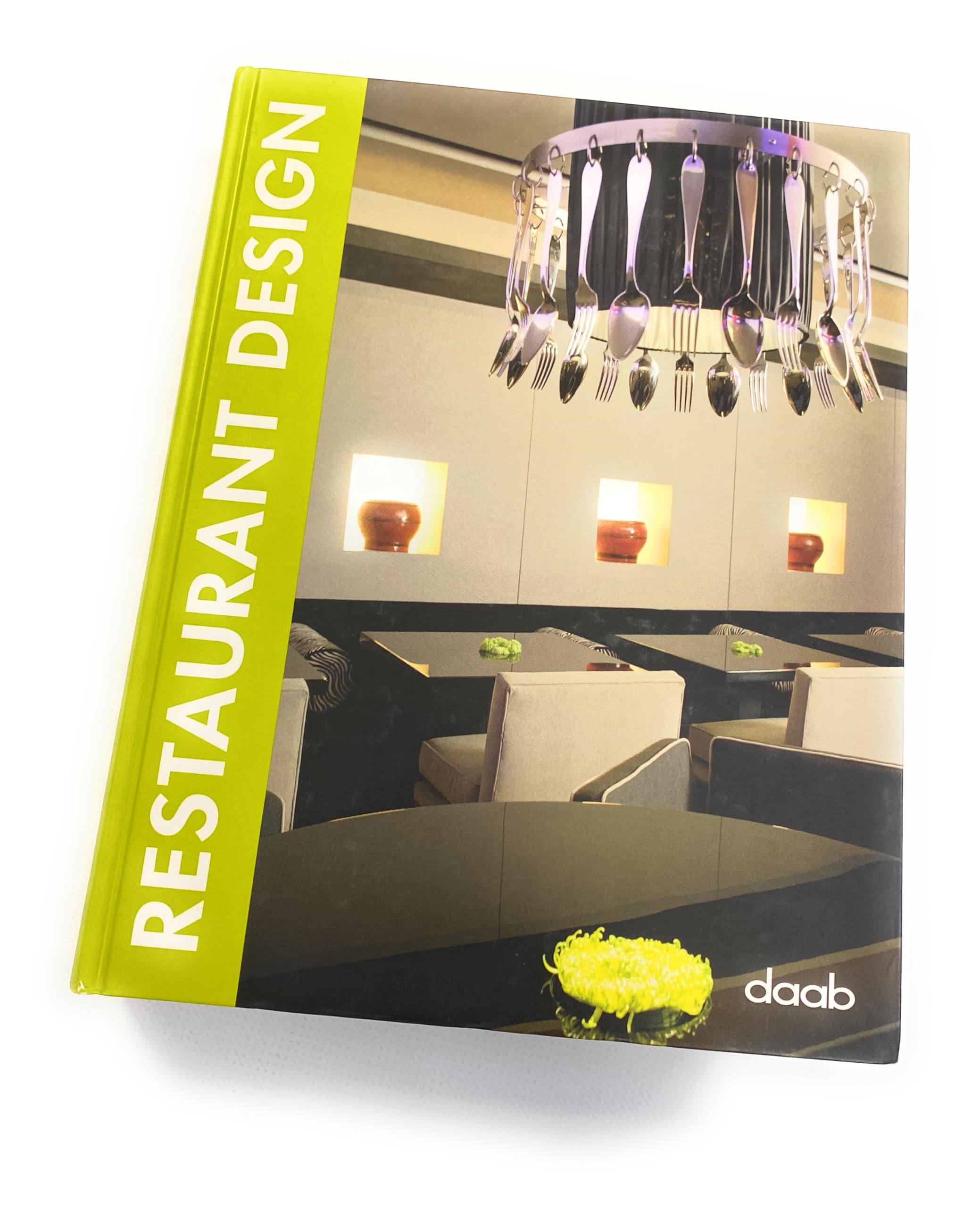 RESTAURANT DESIGN Architecture