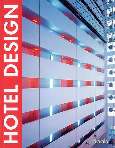 Product Image: Hotel design