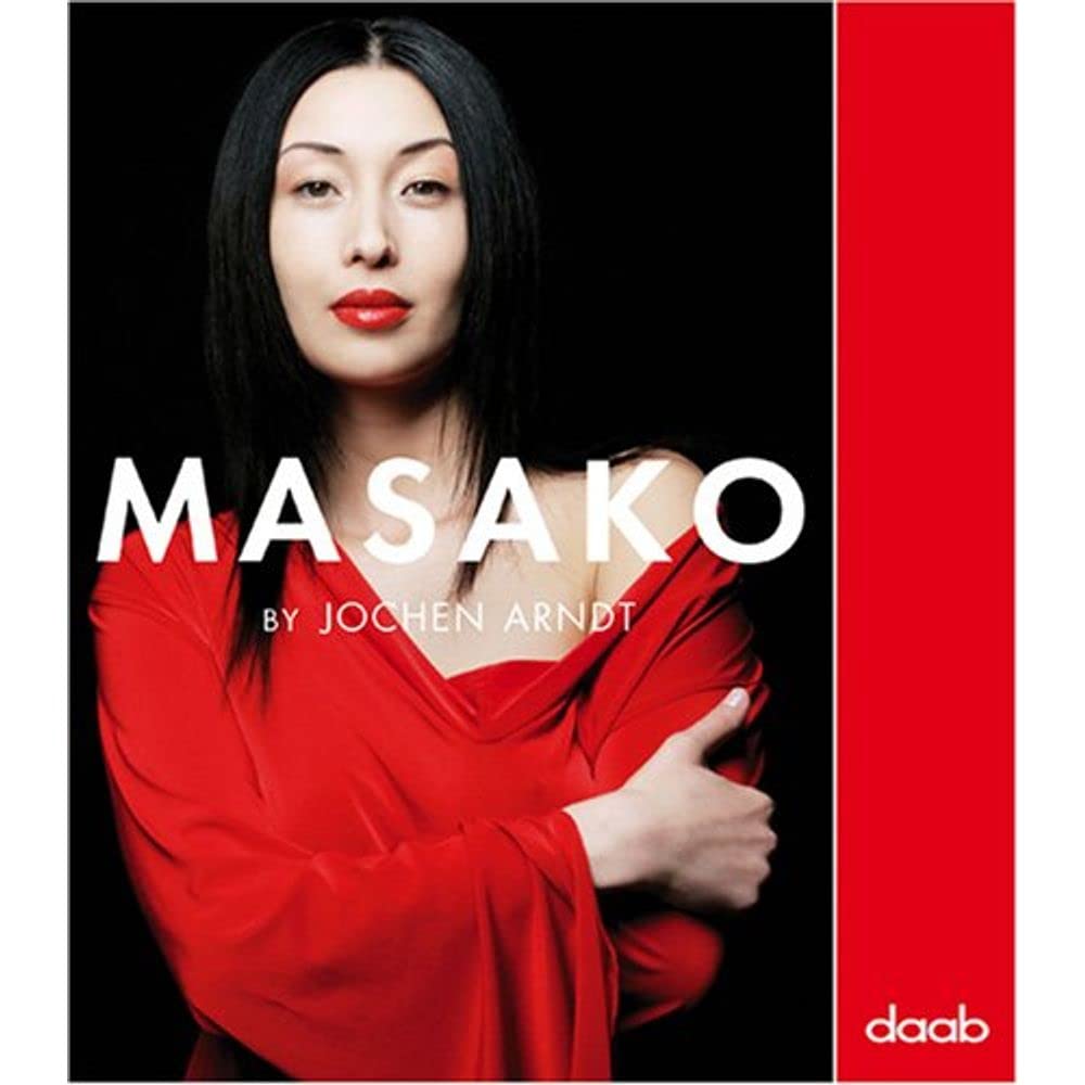 Masako (Compact books photo) Photography