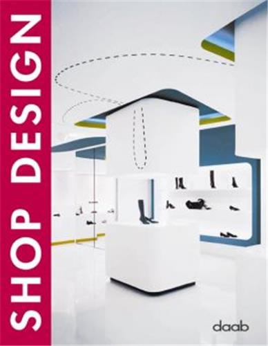 Product Image: Shop design