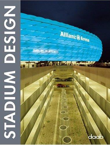 Stadium design Architecture